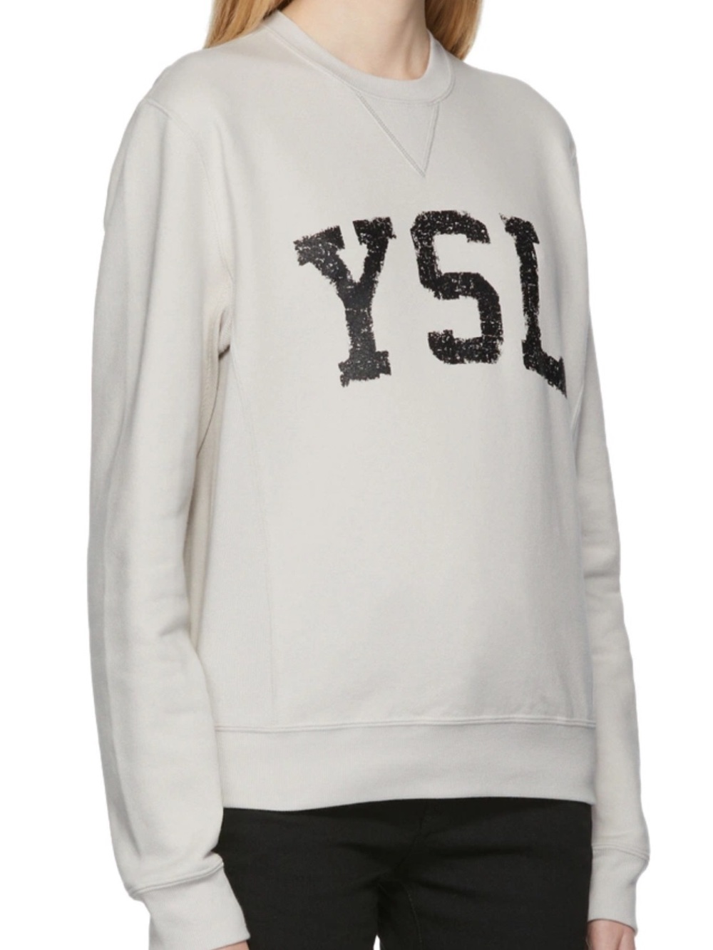 Saint Laurent Sweatshirt